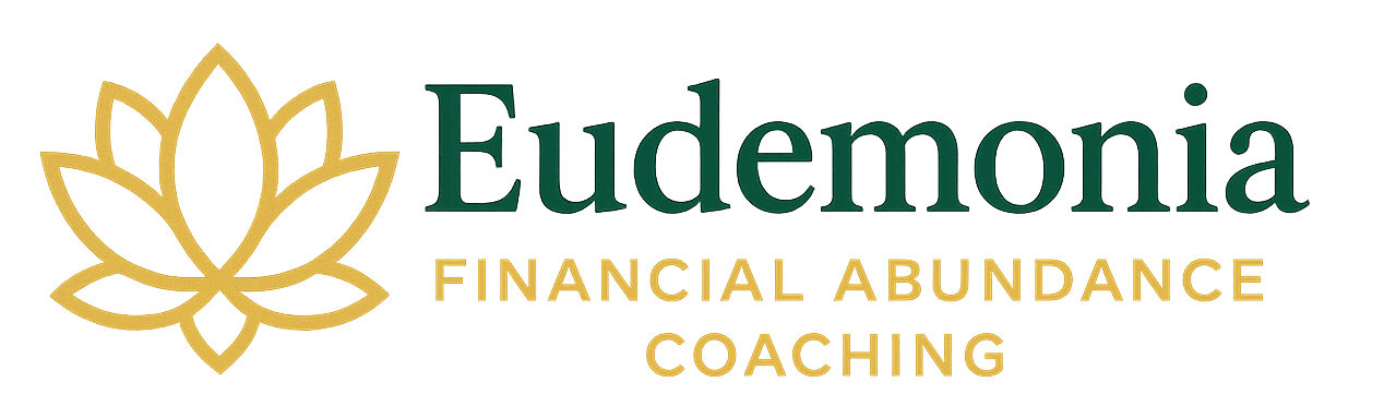 Eudemonia Financial Abundance Coaching